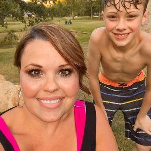 Meet your Posher, Catherine